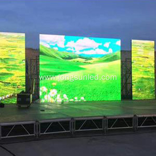 Led Or Lcd PC Mesh Screen